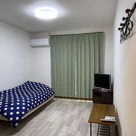 アルピエe 軽自動車のみ敷地内無料駐車場wi-Fi付き Apartment Кумамото Екстериор снимка