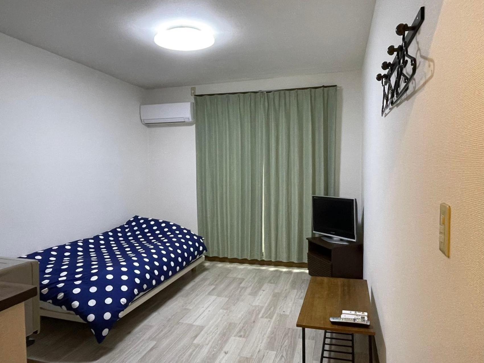 アルピエe 軽自動車のみ敷地内無料駐車場wi-Fi付き Apartment Кумамото Екстериор снимка